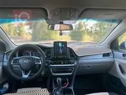 هیوندای سۆناتا